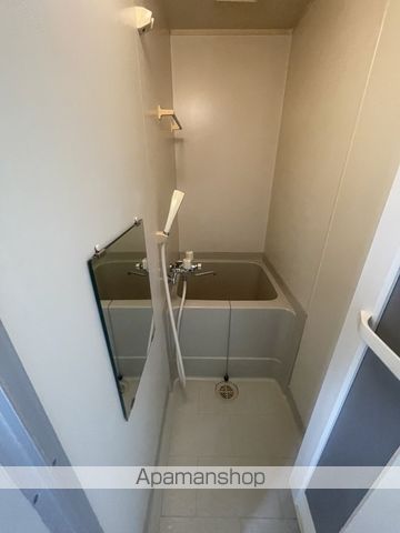 DCカーサ琴似の内装写真