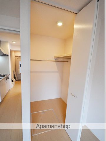 CASA芝塚MTの内装写真