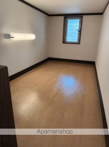 プラザK樽町の内装写真