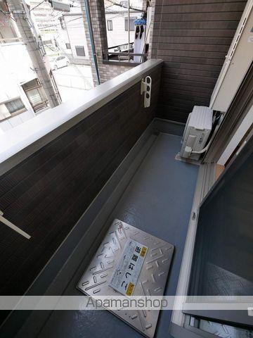 クリエオーレ福駅前の内装写真