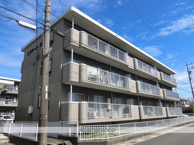 エステートIIの外観写真