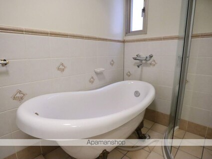 レインボーピア記念橋[1DK/36.62m2]のバス