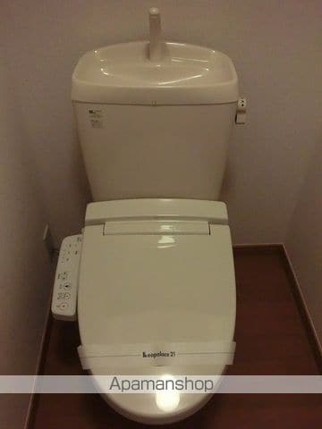 レオパレスFioreIIIの内装写真