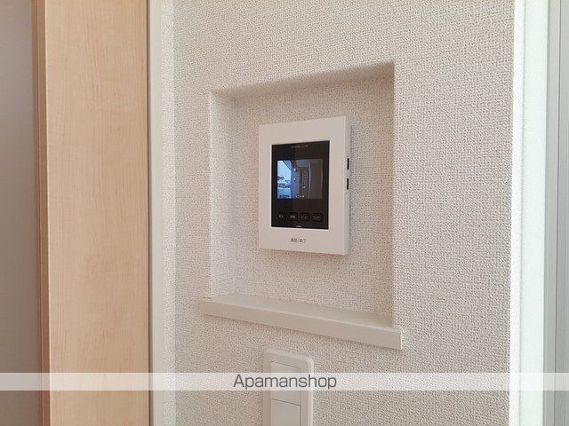 エル フルーリエIの内装写真