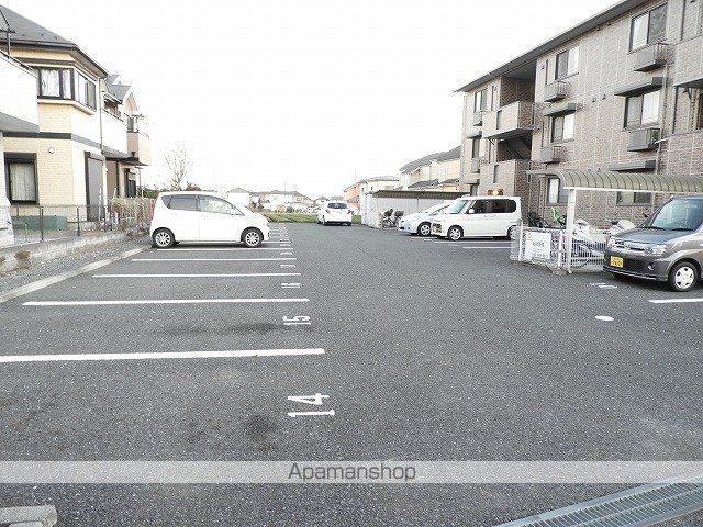 リビングタウン三ッ木 Cのその他写真