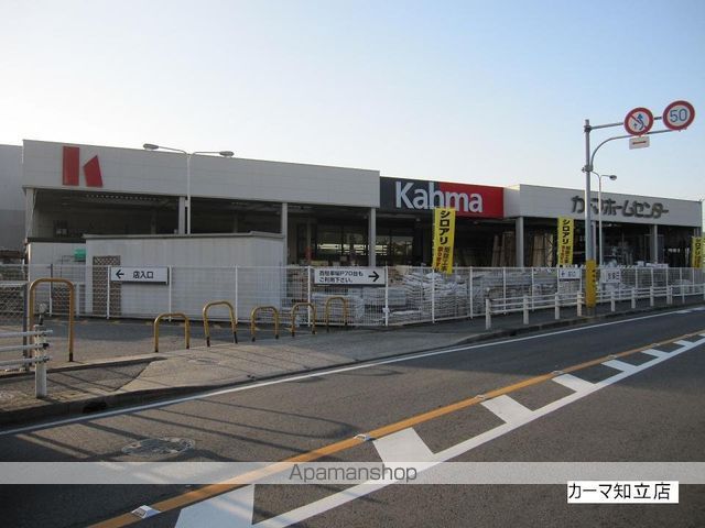 アメニティYATAIIの周辺写真
