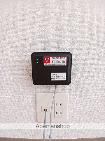 フォレスタ あけぼのの内装写真