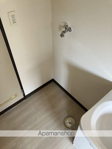 ファジー洋光の内装写真