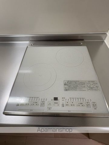 フジパレス高石綾園の内装写真