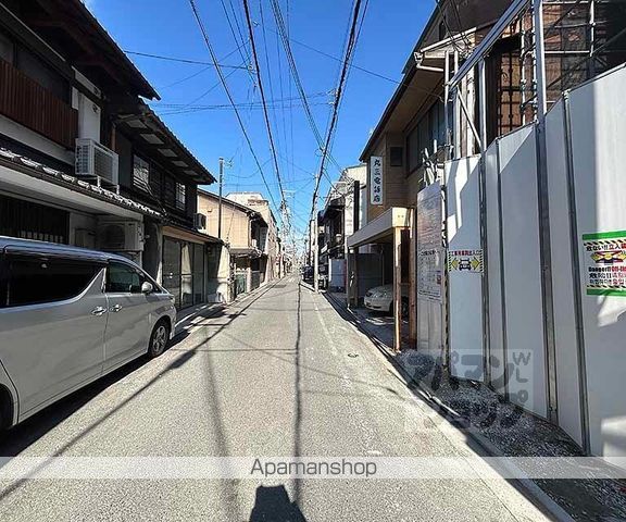 ベラジオ雅び京都河原町の内装写真