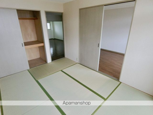 グレイスヴィラの内装写真