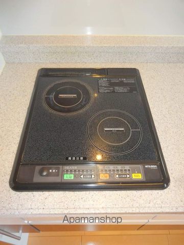マスターズレジデンス道頓堀IIIの内装写真
