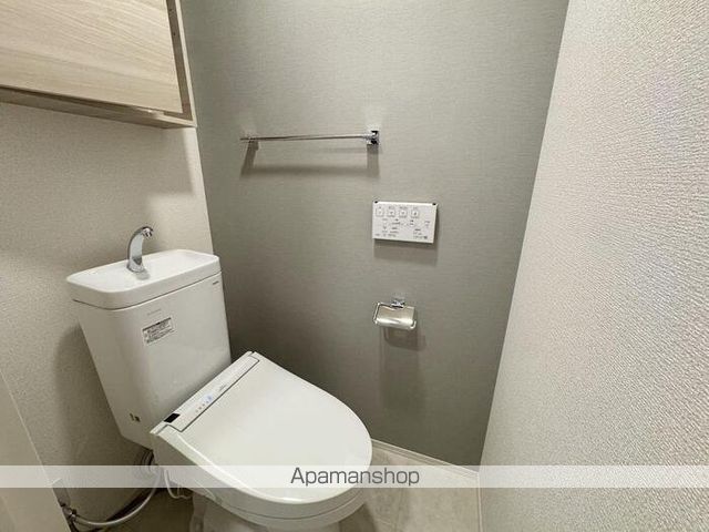 D-ROOM小田原2丁目Aの内装写真