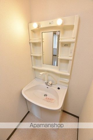 サザンハイムシミズの内装写真