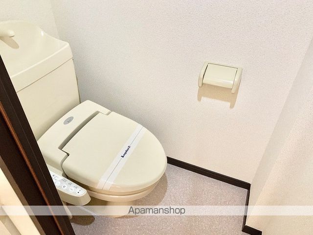 レオネクストユニベールの内装写真