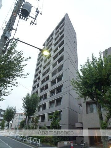 ドゥーエ学芸大学の外観写真