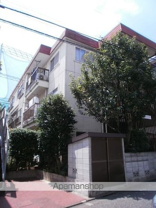 三協ハウス[2DK/35m2]の外観3