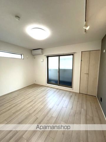 フジパレス住ノ江駅南ノースの内装写真