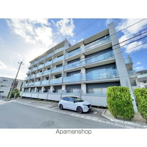 グランプレジール泉中央