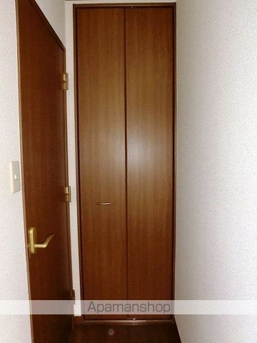 チェリー湘南の内装写真
