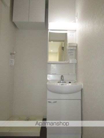 リヴィエールIの内装写真