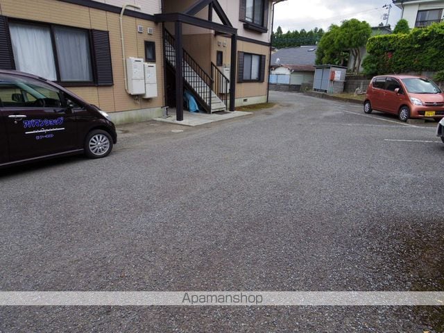 クレール富士岡のその他写真