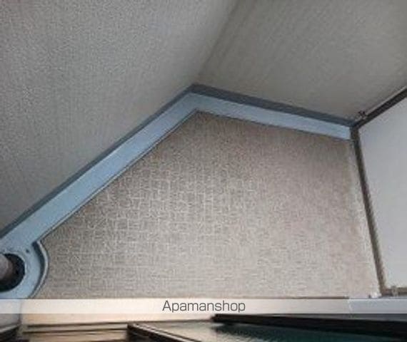 フェニックス池袋の内装写真