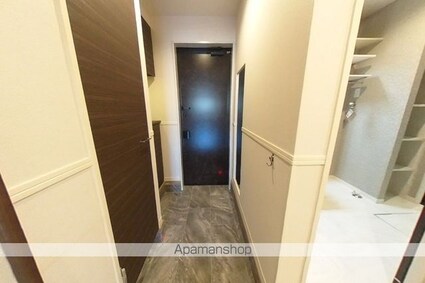 ベレオニシムラ[1LDK/54.18m2]の玄関