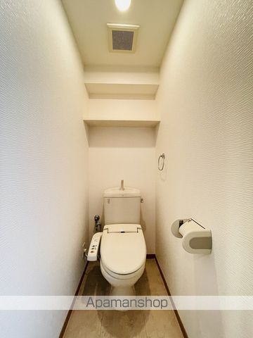 LEXCEED izumiの内装写真