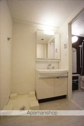 ＡＤＶＡＮＣＥ　ＮＡＧＯＹＡ　ＭＯＸＩＥ[1LDK/36.29m2]の洗面所