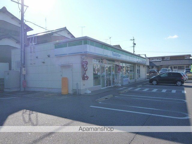 イーストパレス夢見月の周辺写真