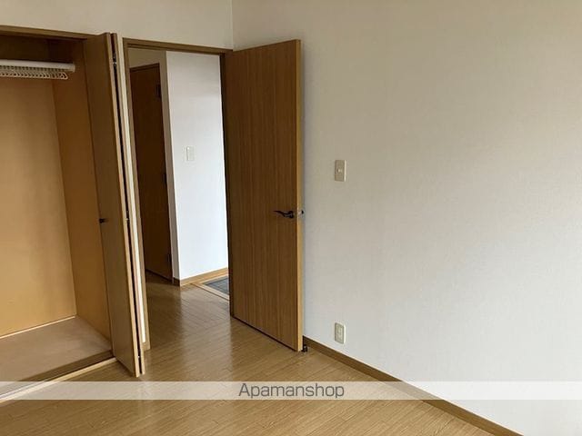 バンビーノ Cの内装写真