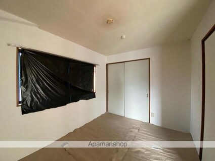 ハイツヤマシタ[2DK/40.15m2]の内装4