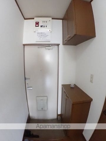 グリッドの内装写真