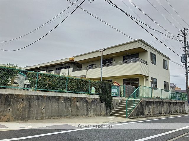 WESTFの周辺写真
