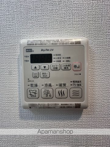 エステムコート名古屋葵の内装写真