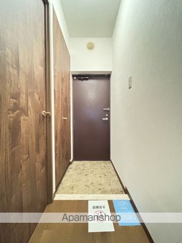 アイングレース八千代の内装写真