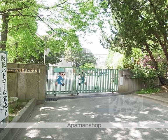 WEST HILLIIの周辺写真
