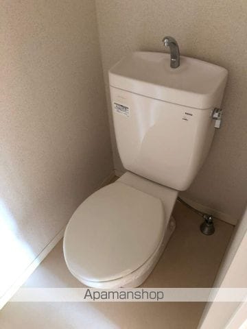 カーサベルデA棟の内装写真