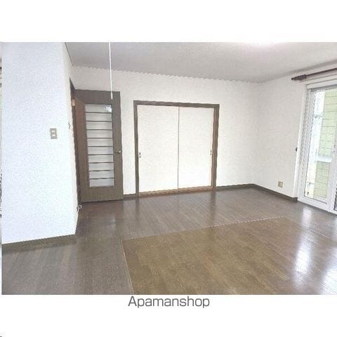 明石台1丁目貸家の内装写真