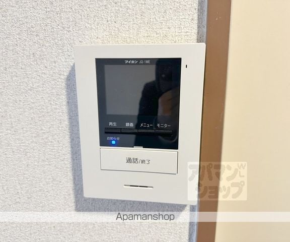 ルミナス桂の内装写真
