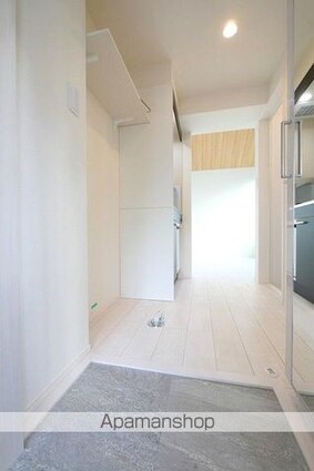 ハーモニーテラス大井Ⅱ[1R/11.63m2]の内装8