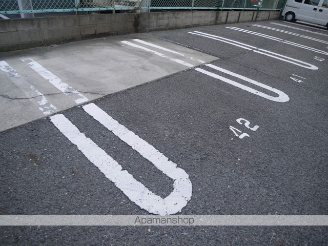 ラ・パルテール豊浜 IIの外観写真
