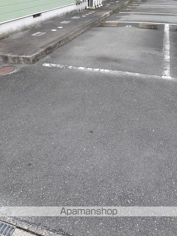 サニーフォレストAのその他写真