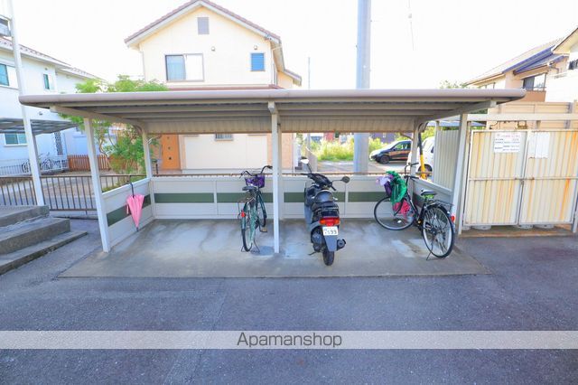 ルミエール関谷の内装写真