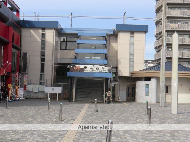 ドリームフェアリーの周辺写真