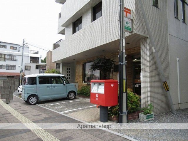シティコーポ比治山の周辺写真