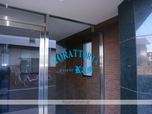 トラットリアK&Mのその他写真