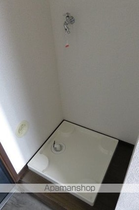 東京都世田谷区玉川３丁目[1K/23.18m2]のその他設備