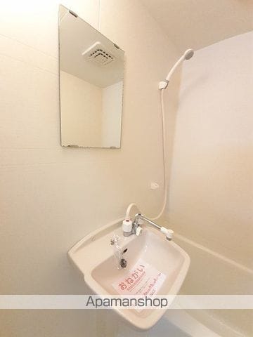 MAISON JEUNESSEの内装写真